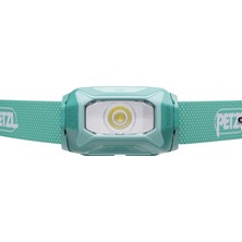 Petzl Tıkkına Kafa Feneri (300 Lümen) Yeşil E060AB02