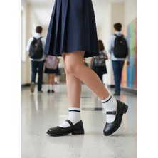 Tuğba Ortopedi 1221 Genç Günlük & Okul Ayakkabısı