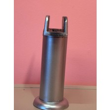 DOĞRU Mls Storage Urban 20 cm x 4 Adet Mobilya Ayağı