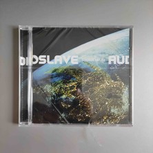 Sony Music Audioslave - Revelations CD