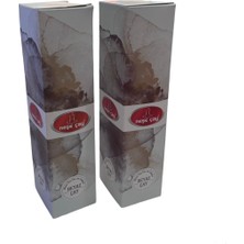 Neşe Çay Beyaz Çaylı Oda Parfümü 130 ml X2ADET
