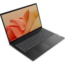 Lenovo V15 Gen5 Irl Intel Core I5 13420H 40GB Ddr5 512GB SSD UHD Graphics Windows 11 Pro 15.6" Fhd (1920X1080) Laptop 83GW008BTXP17 + Zetta Çanta