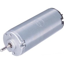 Vizyon Buhler Motor