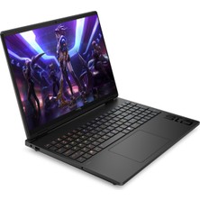 Hp Hyperx Omen 15 Intel Core I5 14500HX 64GB Ddr5 8tb SSD Geforce RTX5050 8gb Freedos 15.3" Wuxga (1920X1200) IPS 300NITS 165Hz Oyuncu Bilgisayarı HOD2QD2EAF36 + Zetta Çanta