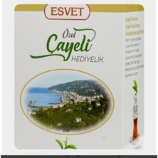 Esvet Özel Çayeli Hediyelik Çay 500 gr