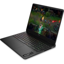 Hp Omen 16 BQ3Z2EA Intel Core Ultra 9-285H 24 GB Ram 1 Tb SSD RTX5060 Wuxga 165Hz 3ms IPS Freedos F15