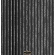 Gmz Duvar Kağıdı Motto Serisi 4202-6 (16 M) Lambiri Görünümlü