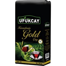 Ufukçay Karadeniz Gold Çay 5 Kilo