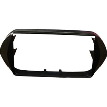 Arcars Teyp Cercevesı Fıat Egea 7 Inc Double
