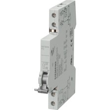 Siemens 5ST3020 Arıza Ihbar Kontak 1no+1nc 6A