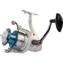 Grauvell Kona Samoa Jig Makinesi