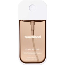 Touchland Vanilla Velvet Kokulu Nemlendirici Vücut ve Saç Spreyi 60ML