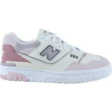 New Balance 550 Kadın Spor Ayakkabı (W5501B4)