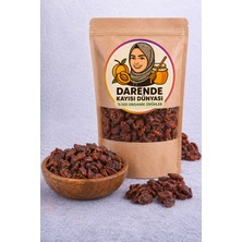 Darende Kayısı Dünyası Doğal Erik Kurusu (1 Kg)