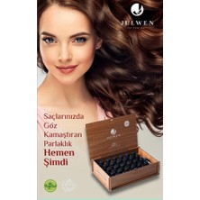 Julwen Fast Effect 24X10 ml (Anında Etkili Şok Bakım)