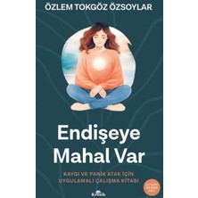 Lisinya Endişeye Mahal Var