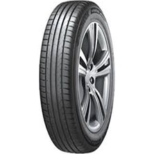 Hankook 235/50R19 99V Ventus Evo Suv K137A Oto Yaz Lastiği (Üretim Yılı: 2026)