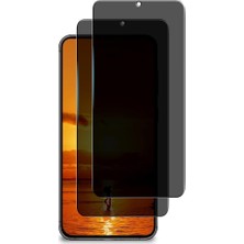 Apsuwa Xiaomi 17 Pro Max Ekran Koruyucu Nano Hayalet Yandan Bakınca Gözükmez 2 Adet