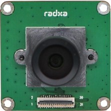 Radxa Camera 4K