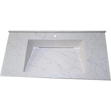 Akrilik Banyo Lavabosu