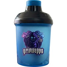 Grimsupps Compact Shaker 300 ml