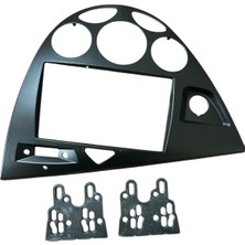 Arcars Teyp Cercevesı Ford Focus 1 Sıyah 1998-2004