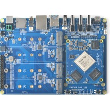 Friendlyelec CM3588 Plus 16GB Ram 64GB Emmc