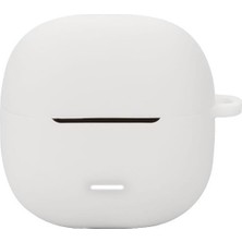 Prolysus Xiaomi Redmi Buds 8 Lite Yumuşak Silikon Kulaklık Koruma Kabı Kılıfı