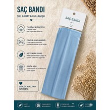 Derinaa Store Saç Bandı