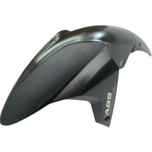 Bajaj Bajaj Pulsar Rs 200 Ön Çamurluk Siyah 56DT05X3