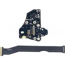 OEM Macbook Air A2179 Io Güç ve Audio Ses Jack Board 820-01992-A