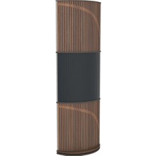 Victotem Ultra Vmt Natural Walnut | 3 Modül