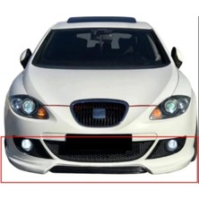 Tuning Vadisi Seat Leon Mk2 Ön Ek Makyajsız 2005 2006 2007 2008