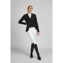 Pikeur Cecile Lüks Dressage Kadın Binici Yarış Ceketi