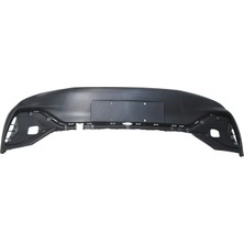 Fam Byd Atto 3 Ev 24/25 Ön Tampon Siyah (Tw)