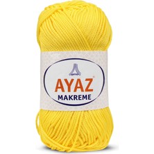 Abarta Ayaz Makreme Ip 100GR-140 Metre -1 Adet Renk Seçenekleri