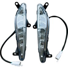 Ncr Rks Sniper Ön Sinyal Sağ Sol Takım