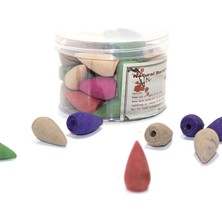 Back Flow Geri Akış Tütsü No:2