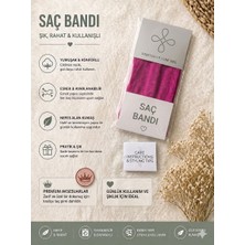 Derinaa Store Saç Bandı