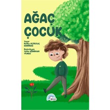 İgloo Yayınevi Ağaç Çocuk