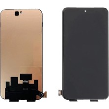 OEM Xiaomi Mi 15T Pro LCD Ekran Çıtasız OLED