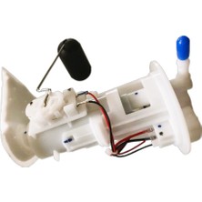 Mondial Mondial Fury 110İ Benzin Pompası