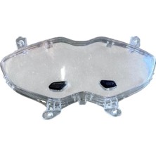 Tvs Tvs Jupiter 125 Kilometre Camı