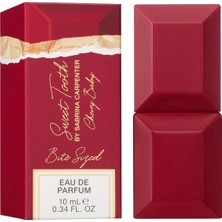 Sabrina Carpenter Cherry Baby Edp Kadın Parfümü 10ML