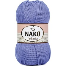 Abarta Nako Pırlanta 100GR-225 Metre -1 Adet Renk Seçenekleri
