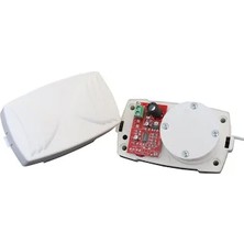 Elegane HC-802 Dahili Siren Iç Cepe 115 Db