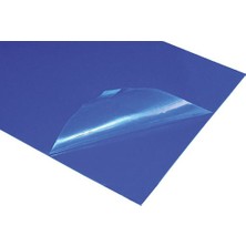Mavi Yapıskanlı Hijyen Paspas 45X115