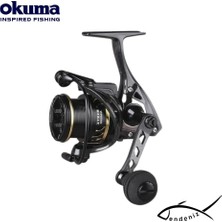 Okuma Itx Cb ICB-3000HA Spin Olta Makinesi