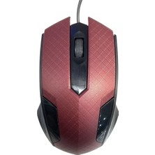 Mkespn Kom FC-3020 Kablolu Ofis Mouse