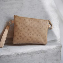 Öykücanbu 4'lü Set Kadın Portföy Clutch El Çantası